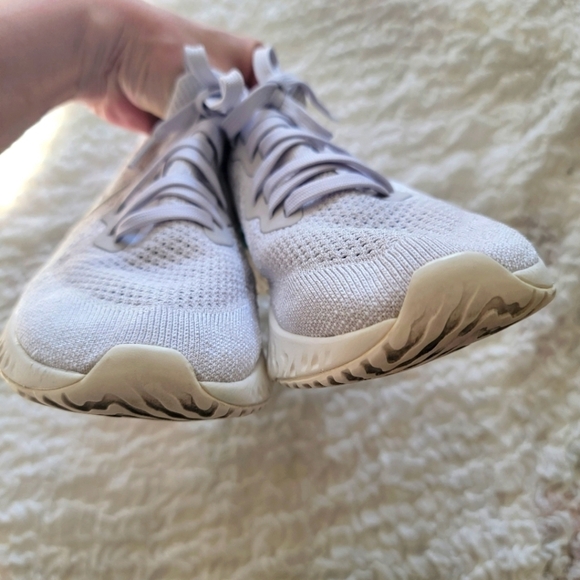 Nike Flyknit Epic React Men's Size 8 - Picture 7 of 8